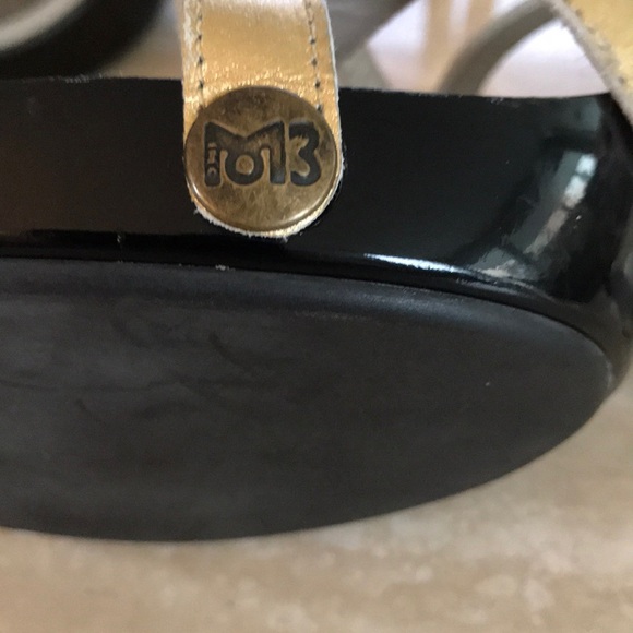 Andrea Valarino wrap sandals - Picture 3 of 4